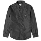 Aspesi 13 Piu Nylon Overshirt