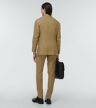 Kiton - Linen suit