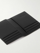 LOEWE - Puzzle Edge Leather Bifold Cardholder