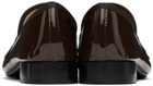 Repetto Brown Michael Loafers