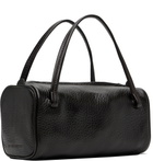 Nothing Written Brown Loaf Bread Mini Bag