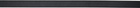AMIRI Black MA Chain Belt