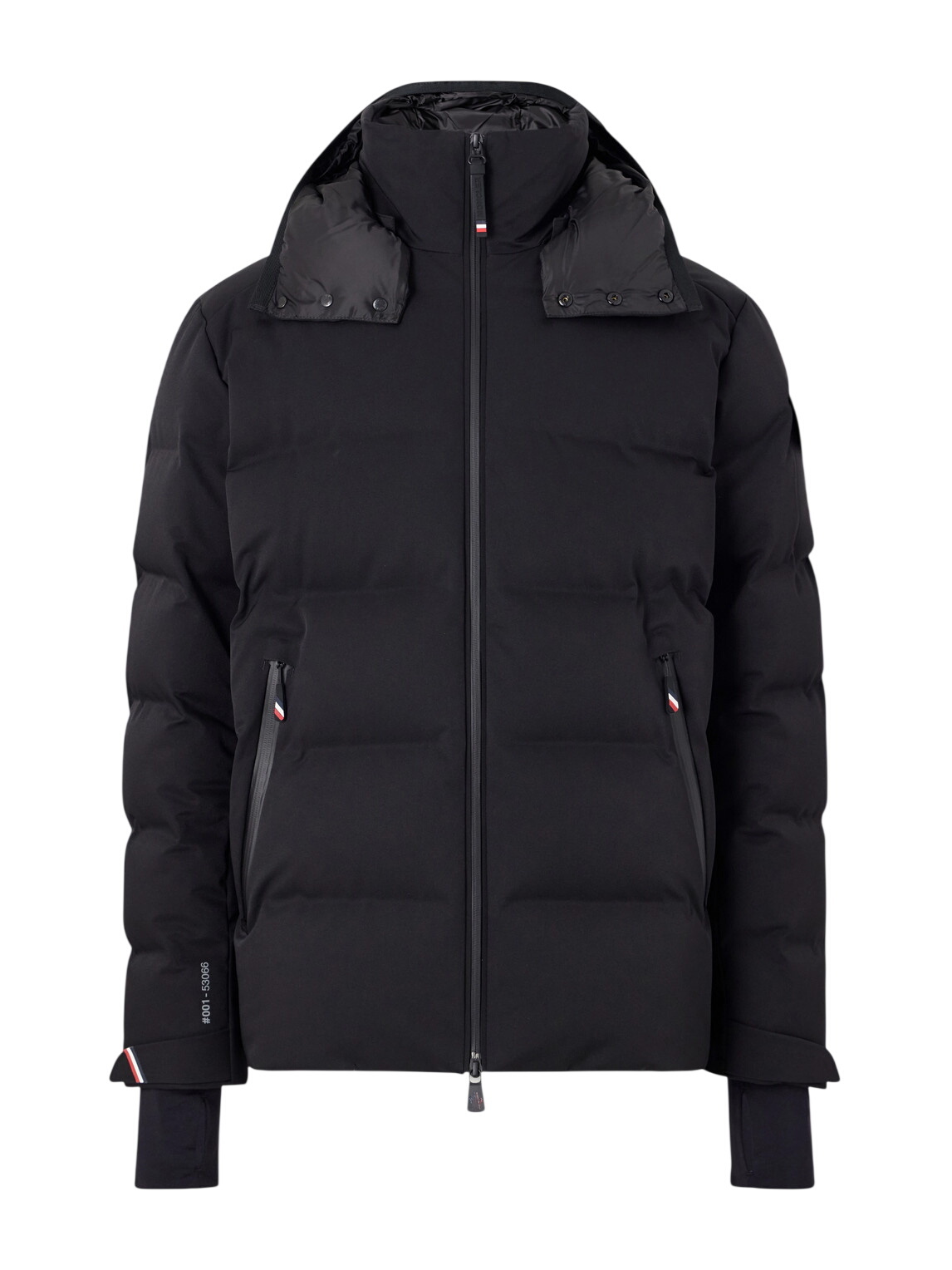 Moncler Grenoble Staz GORE-TEX Ski Jacket Moncler Grenoble