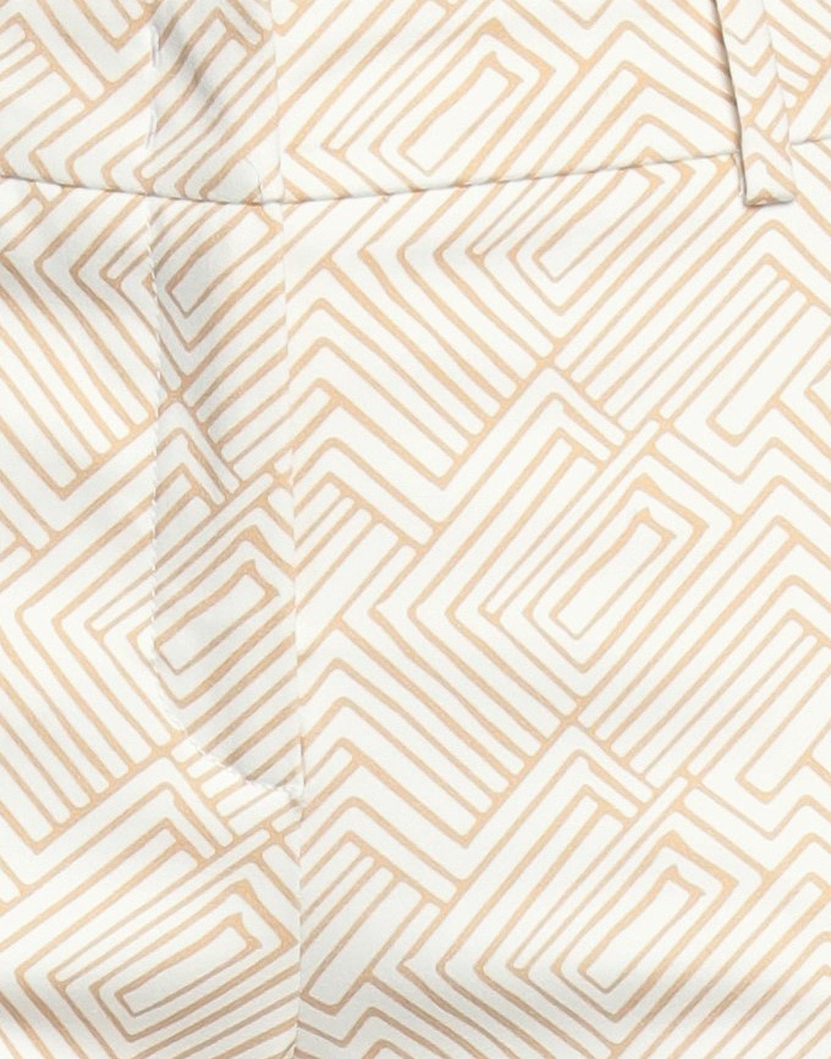 Peserico Womens Pants Sand