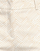 Peserico Womens Pants Sand