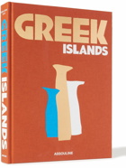 Assouline - Greek Islands Hardcover Book