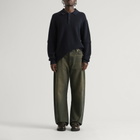 END. x Samsøe Samsøe Men's Satimo Jeans in Dark Gold Denim