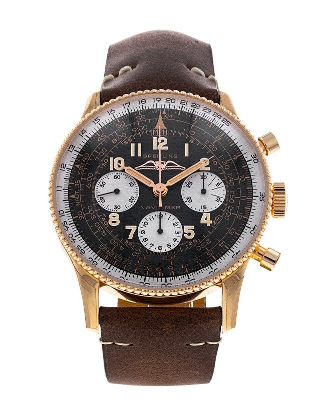 Photo: Breitling Navitimer 1959 Edition RB0910