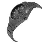 Swatch Sistem Brushed Automatic Mens Watch YIM400G