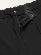 Kestin - Inverness Stretch-Ripstop Shorts - Black