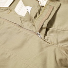 Engineered Garments Twill Fatigue Pant