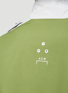 A-COLD-WALL* Rhombus M65 Jacket