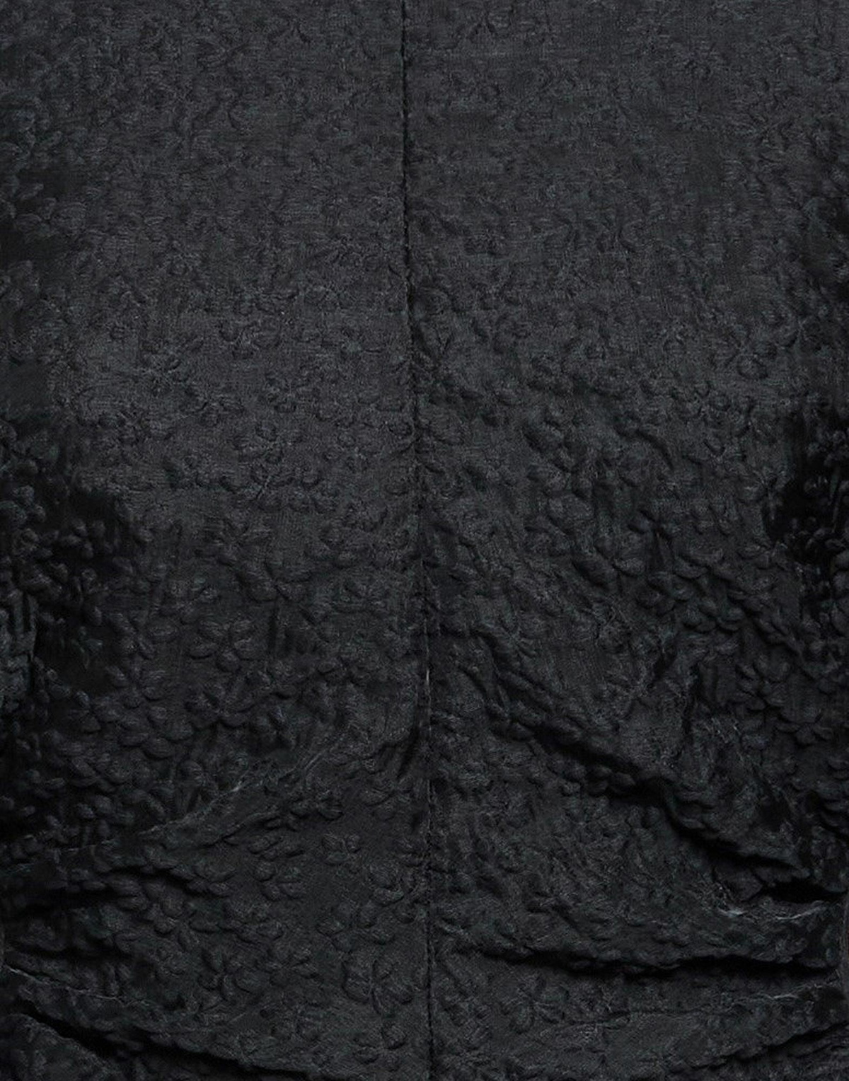 Cecilie Bahnsen Womens Top in Black