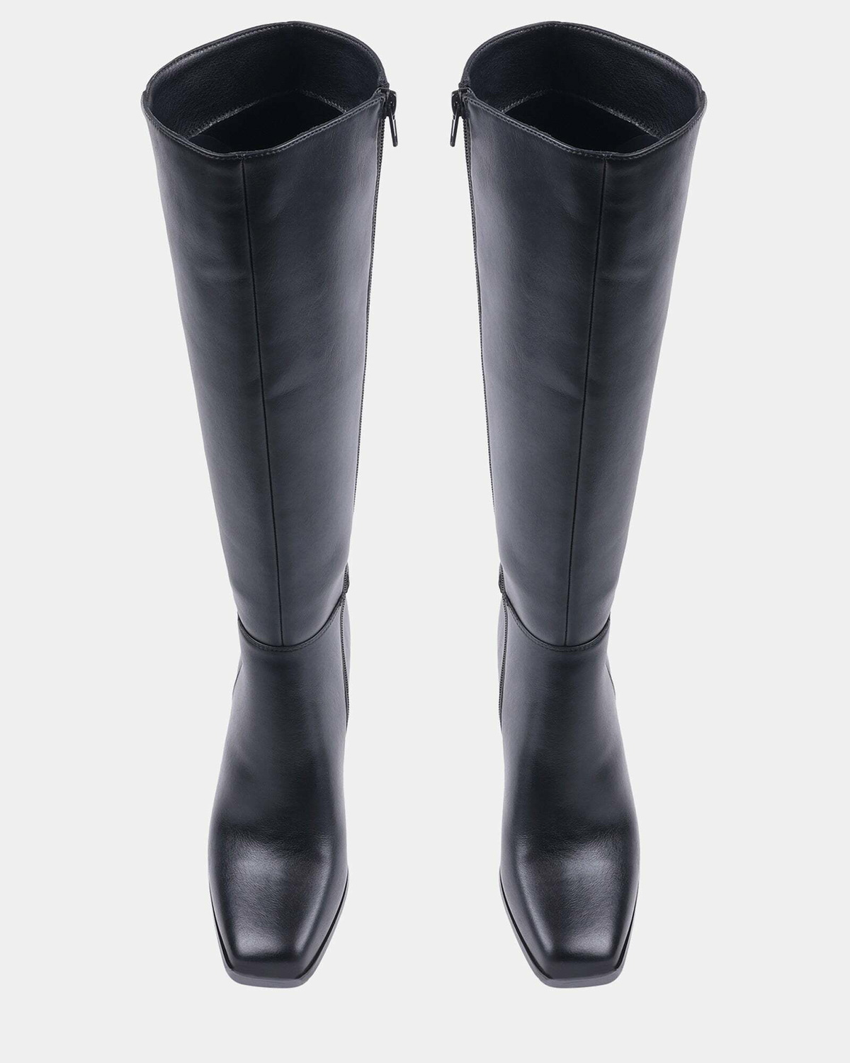 Steve Madden Renard Boots in Black