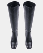 Steve Madden Renard Boots in Black