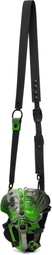Innerraum Green Object I3I Funcase Shoulder Bag