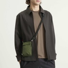 Topologie Phone Sacoche Bag in Deep Forest 