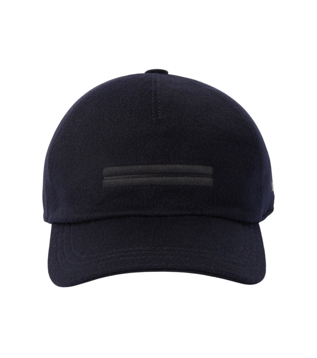 ZEGNA Blue Zephyr Cap Zegna