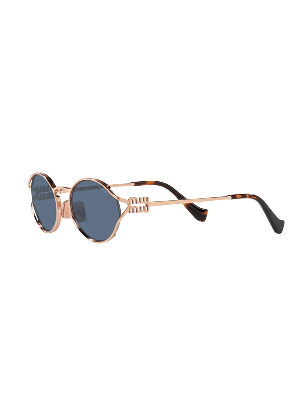 Miu Miu 52YS SOLE Sunglasses