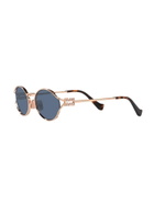 Miu Miu 52YS SOLE Sunglasses