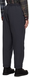 South2 West8 Navy Insulator Trousers