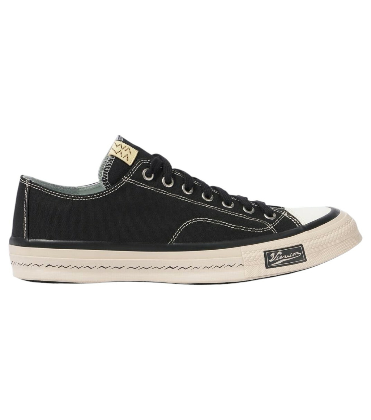 Visvim FBT JP Visvim