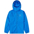 Arc'teryx Men's Squamish Hooded Jacket in Fluidity