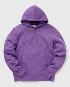 Lacoste Sweatshirts Purple - Mens - Sweatshirts