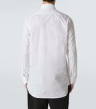 Junya Watanabe x Guy Rover striped cotton shirt