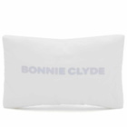 Bonnie Clyde Piccolo Sunglasses in Brown/Wine 
