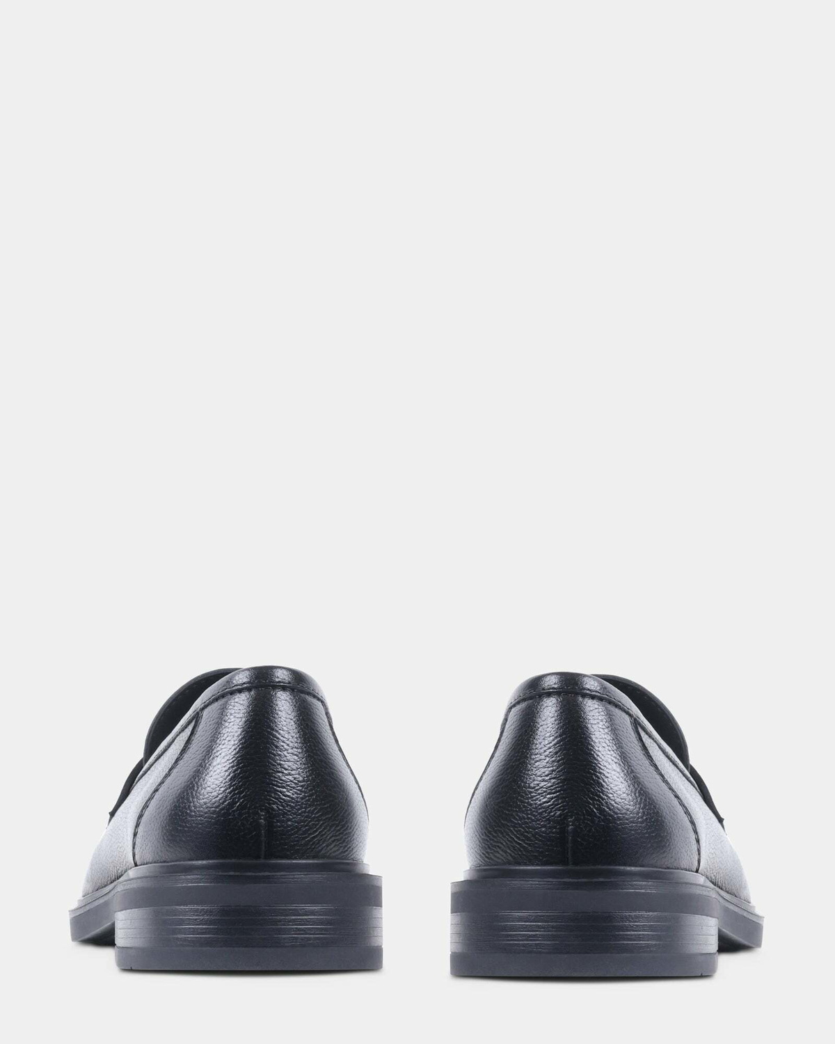 Steve Madden Dunncan Dress Shoes in Black