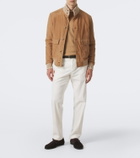 Fedeli Cashmere sweater