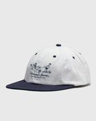 Edmmond Studios Calypso Cap White - Mens - Caps