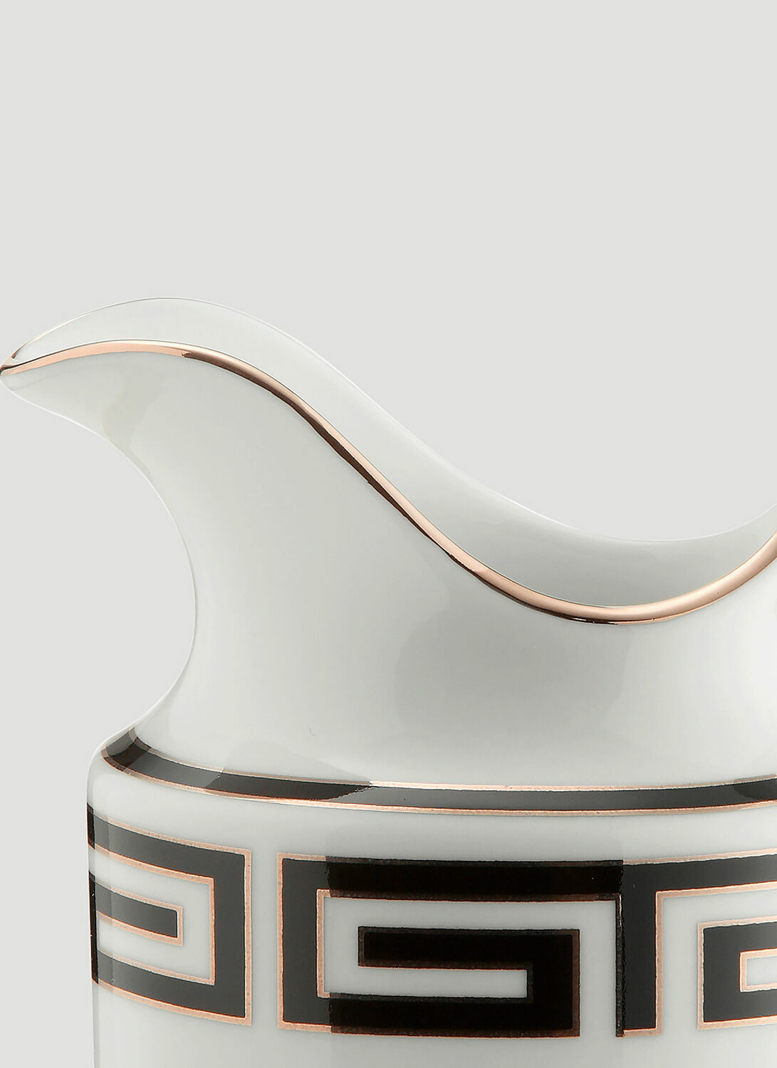 Ginori 1735 Labirinto Milk Jug