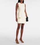 Stella McCartney Crewneck minidress