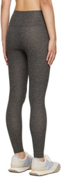 Splits59 Gray Airweight Leggings