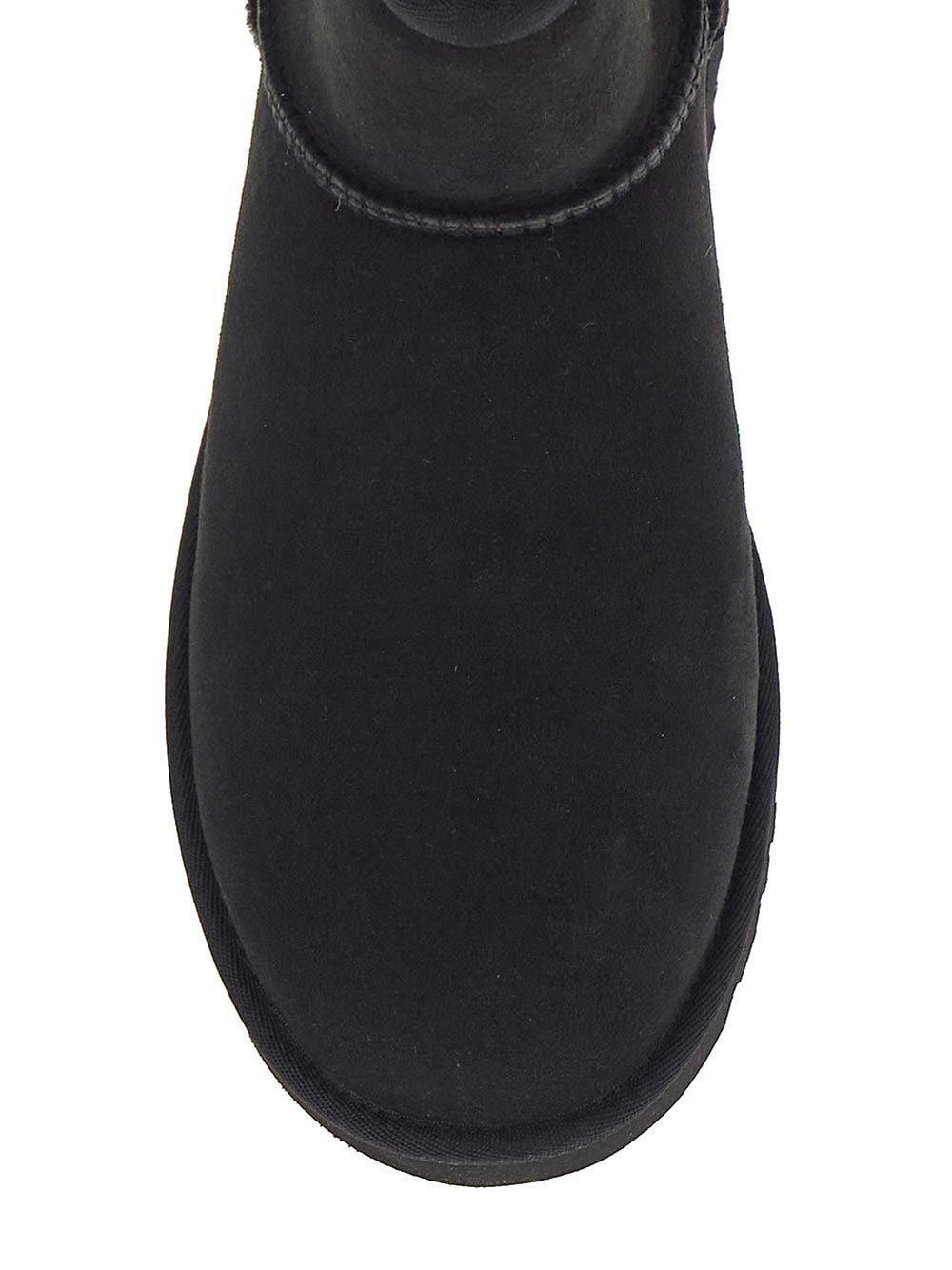 UGG Classic Mini Ankle Boot