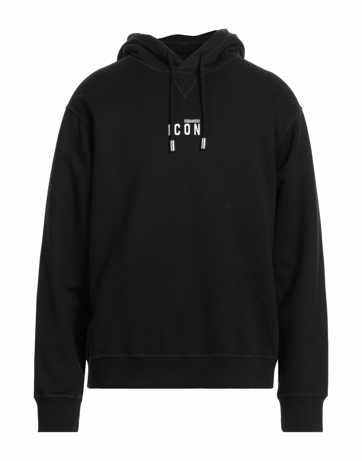 Dsquared2 Mens Sweatshirt in Black