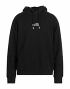 Dsquared2 Mens Sweatshirt in Black