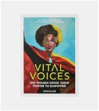Assouline - Vital Voices: 100 Women Using Their Power To Empower book