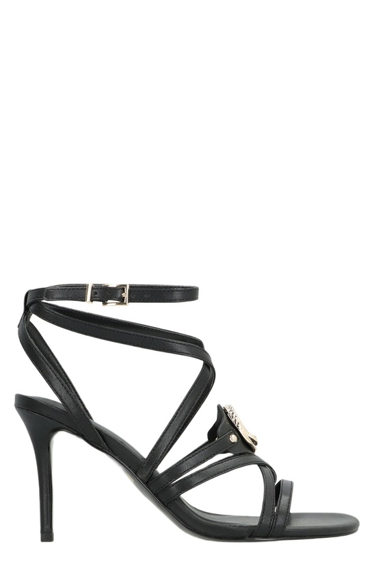 Photo: Just Cavalli Ivy Heeled Sandals