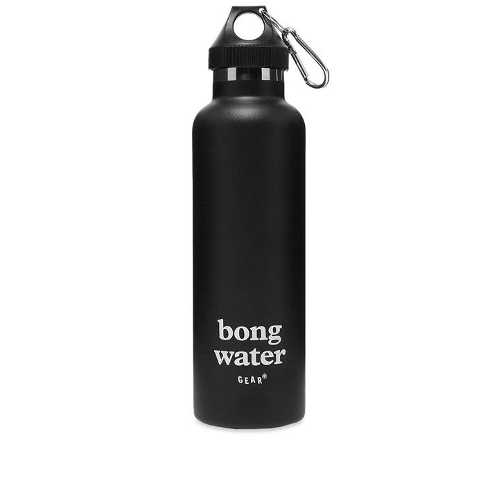 Photo: Mister Green Bong Water Flask