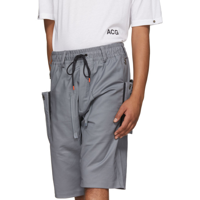 acg deploy shorts