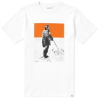 Norse Projects Niels Amundsen Tee