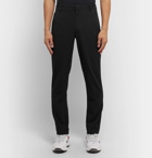 Nike Golf - Vapor Slim-Fit Flex Dri-FIT Golf Trousers - Black