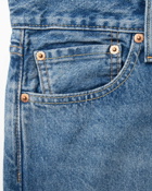 Levis 501 Levi's Original Blue - Mens - Jeans