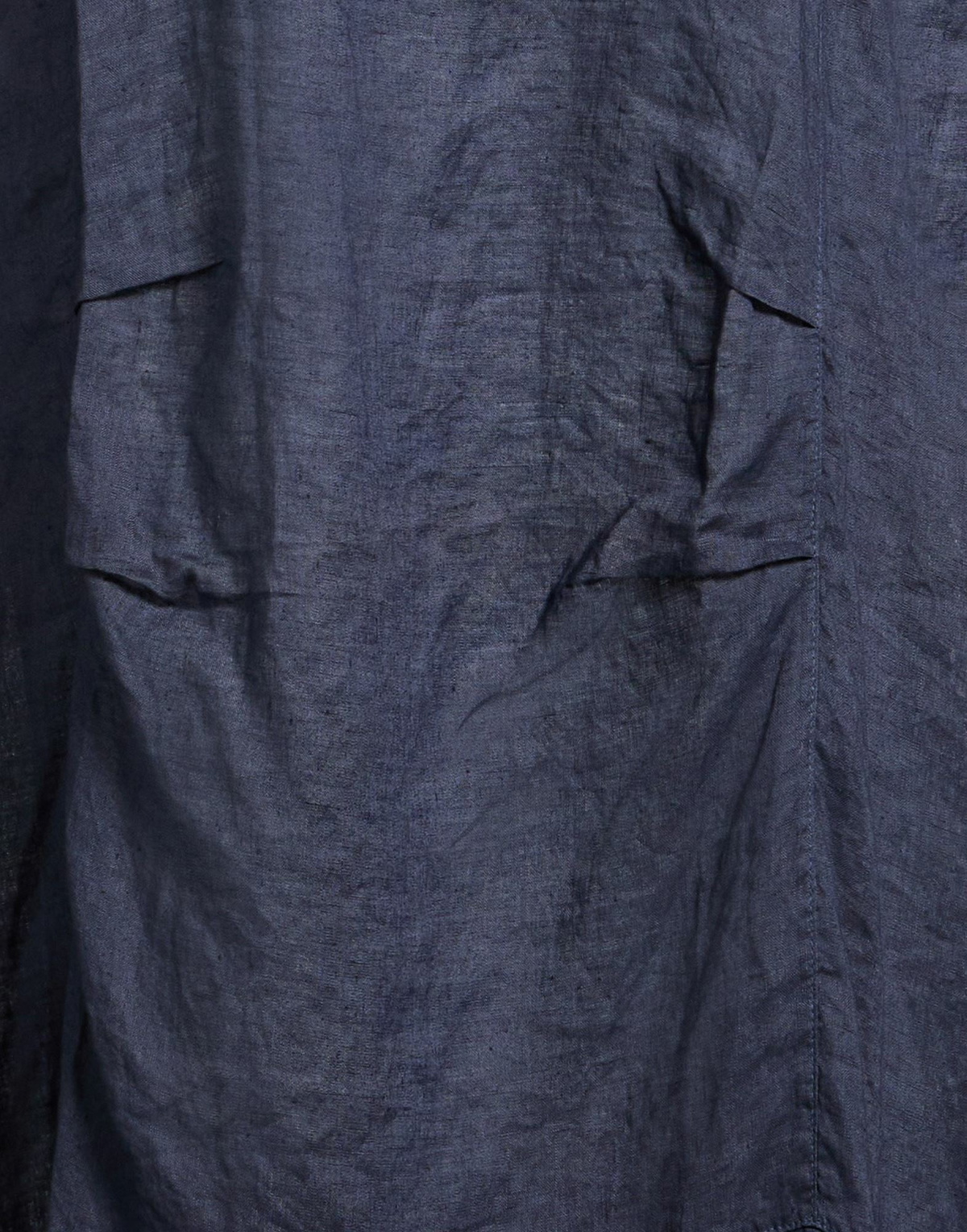 Crossley Womens Midi dress in Navy