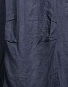 Crossley Womens Midi dress in Navy