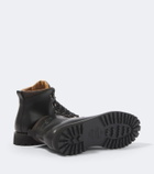 Church's Poulton leather lace-up boots