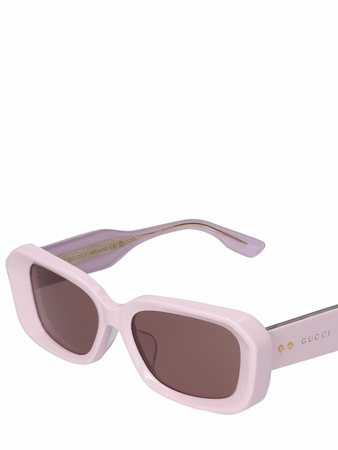 グッチ GUCCI サングラス GG1531SK Gucci GG1531SK 001 Sunglasses - US